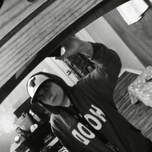 Meet your Posher, April